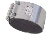 Viemäröinti - Isiflo Liittimet viemärijärjestelmään vr 114/110mm - 6242803