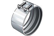 Viemäröinti - Isiflo Kytkimet viemärijärjestelmään halkaisijaltaan 75mm. - 6242861