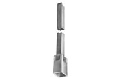 Vesihuoltotuotteet - J. Petersen Spindle pole 16mm hole - 4511610483
