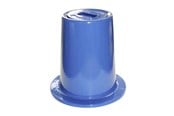 Vesihuoltotuotteet - Avk Surface box avk fixed 195x190/80mm - 04000510005200