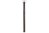 Vesihuoltotuotteet - Avk Extension spindle avk telescopic 1050-1750mm - 0403221001