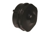 PEX-järjestelmät - Uponor q&e manifold end cap ppm 1 - 1048004