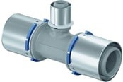 Alupex-järjestelmät - Uponor Prestee ppsu uponor 40x32x40 mm - 1039966