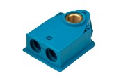 PEX-järjestelmät - Roth dual-pipe coupling canister 1/2" x 15 mm px - 17087286.245