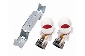 PEX-järjestelmät - Roth quickbox-red 15 mm double - 17087274.015