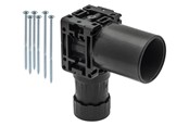 PEX-järjestelmät - Uponor älykäs aqua plus päättelylaatikko m7a dr 1/2-rp1/2ft - 1086213