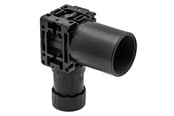 PEX-järjestelmät - Uponor termination box q&e m7a ppsu 16-rp1/2ft - 1086211