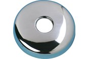 Suihku- ja asennustarvikkeet - Uponor seinäkannake, pinnoitettu, 21x75x15mm - 1036148