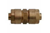 Lämpöpatterit ja venttiilit - Gabotherm Coupling 18/18 mm - 087234648