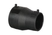Vesihuoltotuotteet - +GF+ elgef plus vähentäjä 110 x 90 mm pn16 pe100-sdr11 - 753901833