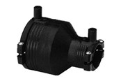 Vesihuoltotuotteet - +GF+ elgef plus vähentäjä 50 x 32 mm pn16 pe100-sdr11 - 753901651