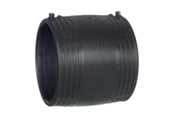 Vesihuoltotuotteet - +GF+ elgef plus coupler 90 mm pn16 pe100-sdr11 - 753911613