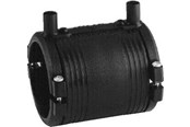 Vesihuoltotuotteet - +GF+ elgef plus coupler 63 mm pn16 pe100-sdr11 - 753911611