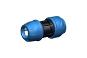 Vesihuoltotuotteet - +GF+ Liitoskappale 63mm - 158400006