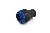 Vesihuoltotuotteet - Isiflo Female coupling Sprint 40x 1 1/4 - 8211165