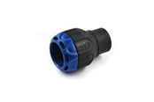 Vesihuoltotuotteet - Isiflo Female coupling sprint 32x1 - 8211164