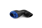 Vesihuoltotuotteet - Isiflo Elbow 90° sprint 40x1 - 8211215