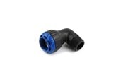 Vesihuoltotuotteet - Isiflo Elbow 90° Sprint 32x1 - 8211214