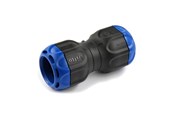 Vesihuoltotuotteet - Isiflo Straight coupling sprint 40mm - 8211005