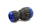 Vesihuoltotuotteet - Isiflo Straight coupling sprint 40x32mm - 8211023