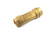 Vesihuoltotuotteet - Isiflo Repair coupling isiflo 63mm - 6211017