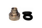 Vesihuoltotuotteet - Isiflo Pipe entry system isiflo 32x1 female - 6211520