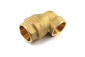 Vesihuoltotuotteet - Isiflo Kyynärpää 90° isiflo 25x3/4 - 6214223