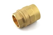 Vesihuoltotuotteet - Isiflo Naarasliitin isiflo 25mm x 3/4 6214163 - 6214163