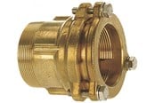 Vesihuoltotuotteet - Isiflo Male coupling isiflo 75mm x 2 1/2 male - 6212101
