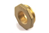 Vesihuoltotuotteet - Isiflo Naarasliitin adapteri 40mm x 1 072256039 - 6211495