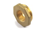 Vesihuoltotuotteet - Isiflo Naaraslanka-adapteri isiflo 32mm x 3/4 072256031 - 6211494