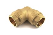 Vesihuoltotuotteet - Isiflo Kyynärpää 90° isiflo 63mm - 6211207