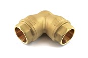Vesihuoltotuotteet - Isiflo Kyynärpää 90° isiflo 32mm - 6211204