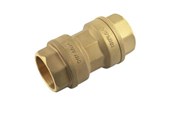 Vesihuoltotuotteet - Isiflo Suora liitin isiflo 20mm - 6211002