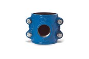 Vesihuoltotuotteet - Avk Tapping-satula avk 90mmx1 sbr - 1009000011