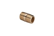 Kierteitetyt putkenosat ja liittimet - Viega Pitkä nänni 12 x 40 mm - 447526
