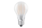 Lamput - Osram LED-lamppu Retrofit Classic A60 10W/827 (100W) Frosted E27 - 4058075124660
