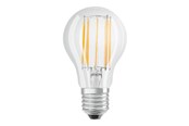 Lamput - Osram LED-lamppu Muutossarja CLASSIC A E27 - 4058075124707