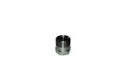 PEX-järjestelmät - Pettinaroli Coupling pett tea 1/2x3/4 - 036/1TEA-064