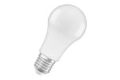 Lamput - Osram LED-lamppu STAR Classic A60 10W/827 (75W) Frosted E27 - 4058075122529