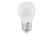 Lamput - Osram LED-lamppu LED-tähti klassinen P E27 - 4058075431034