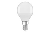 Lamput - Osram LED-lamppu Tähti klassikko P E14 - 4058075431096
