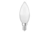 Lamput - Osram LED-lamppu STAR Classic Candle 5.5W/827 (40W) Frosted E14 - 4058075431072