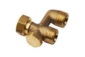 Lattialämmitys - Roth duo part for manifold - 17046296.220