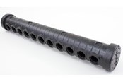 PEX-järjestelmät - Uponor Aqua plus eristyssetti epp 10x c/c 50 mm - 1087016