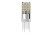 Lamput - Osram LED-lamppu PIN 2.6W/827 (30W) G9 - 4058075432338
