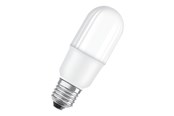 Lamput - Osram LED-lamppu STAR Stick 9W/827 (75W) Frosted E27 - 4058075428461
