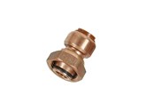 Lattialämmitys - Roth push connection for 16 mm x 3/4" pipe - 17046217.546