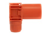 PEX-järjestelmät - Broen Wallofix box long 15 mm - 50000300
