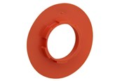 PEX-järjestelmät - Broen Wallofix-liitosholkki - 50001500